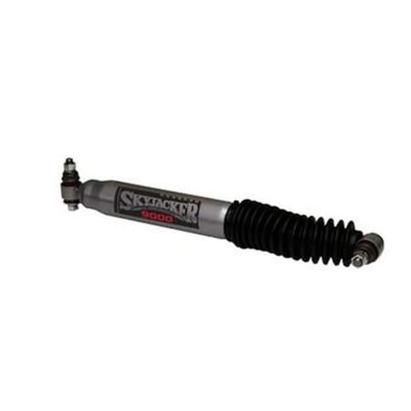 SUPERJOCK Steering Stabilizer Kit with Replacement Cylinder SU1484344